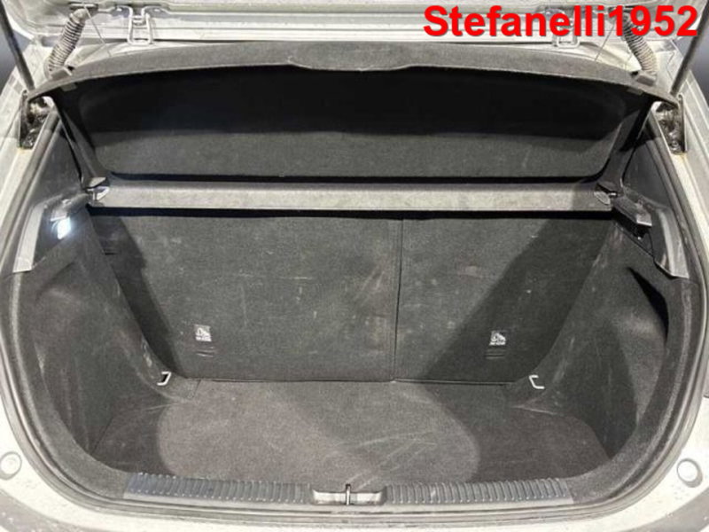 Mg MG3 usata a Bologna (7)