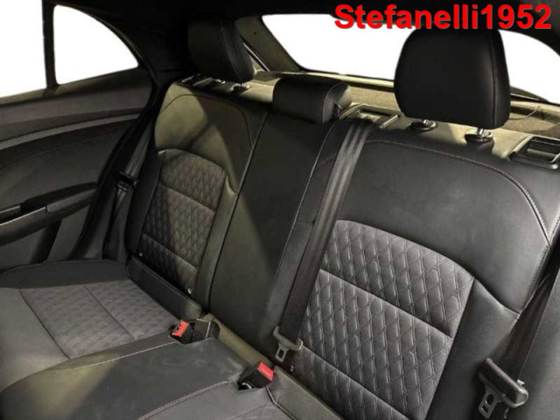 Mg MG3 usata a Bologna (9)