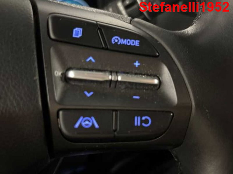 Hyundai Kona usata a Bologna (19)