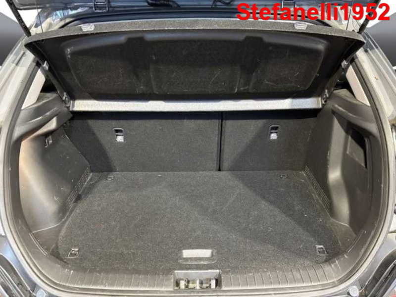 Hyundai Kona usata a Bologna (7)