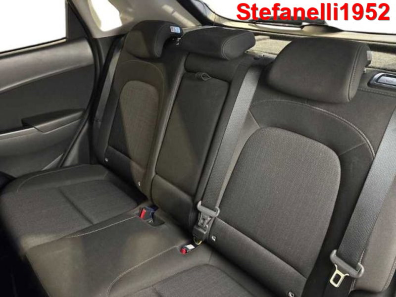 Hyundai Kona usata a Bologna (9)