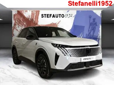 Peugeot 3008 73 kWh GT nuova a Bologna