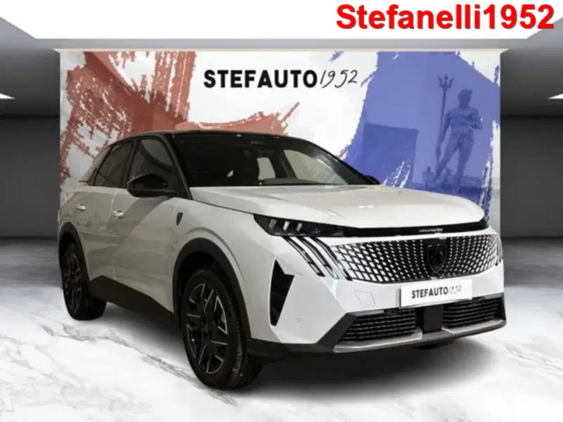 Peugeot 3008 nuova a Bologna