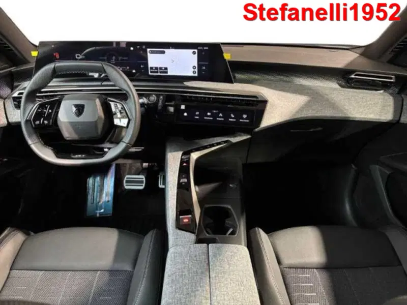 Peugeot 3008 nuova a Bologna (13)