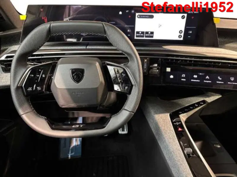 Peugeot 3008 nuova a Bologna (14)