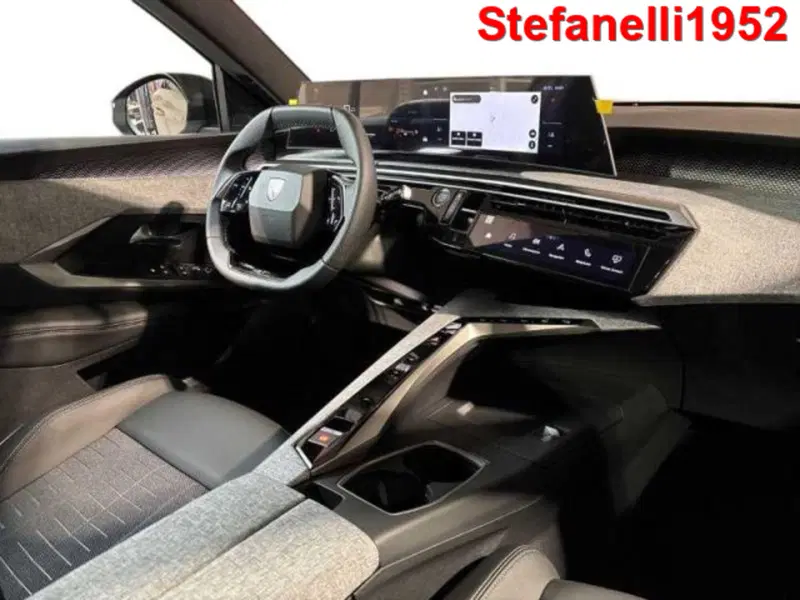 Peugeot 3008 nuova a Bologna (15)