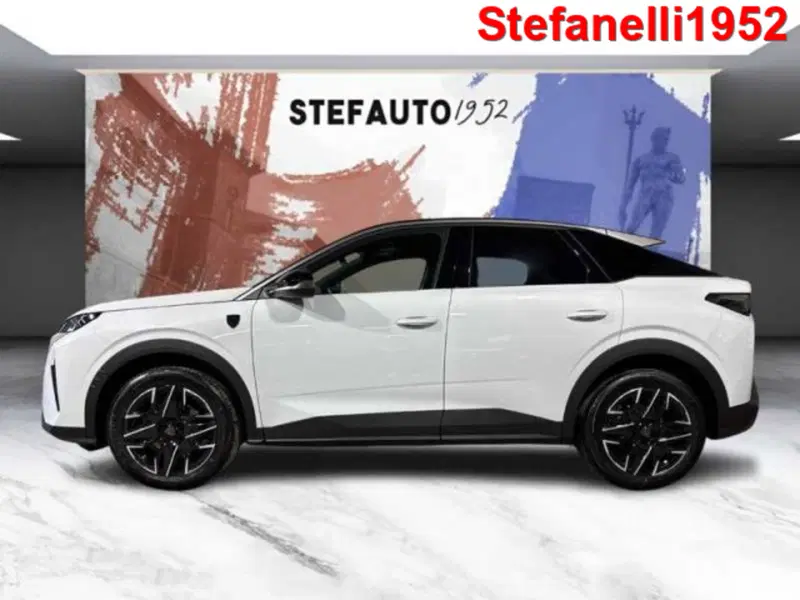 Peugeot 3008 nuova a Bologna (3)