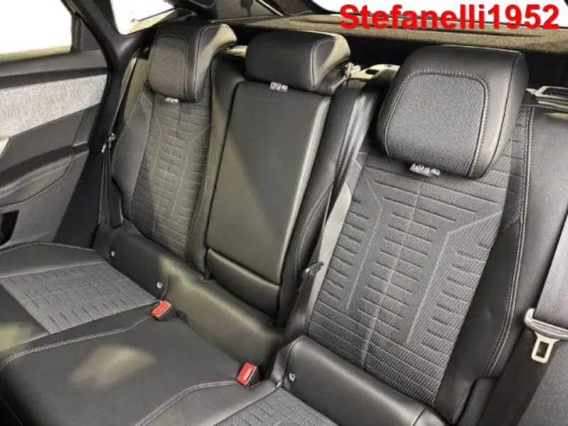 Peugeot 3008 nuova a Bologna (9)