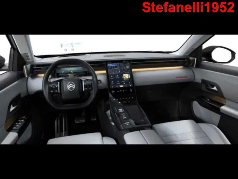 Citroen C5 Aircross nuova a Bologna (14)