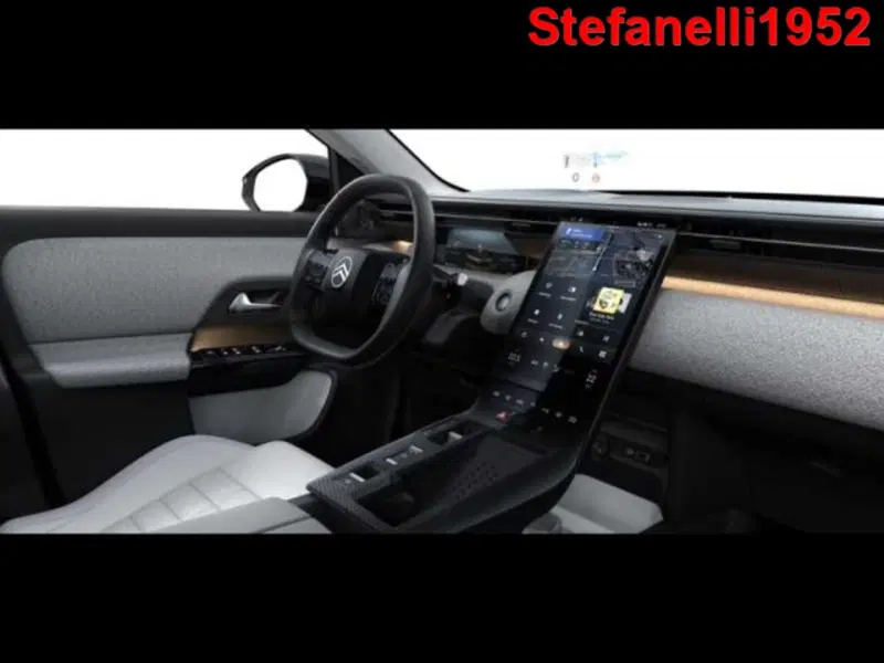 Citroen C5 Aircross nuova a Bologna (15)