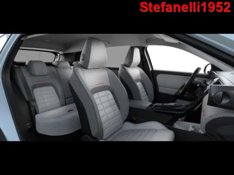 Citroen C5 Aircross nuova a Bologna (8)