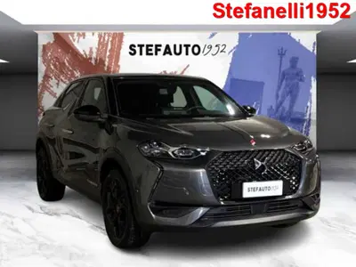 Ds DS 3 DS 3 Crossback BlueHDi 130 aut. Performance Line del 2020 usata a Bologna