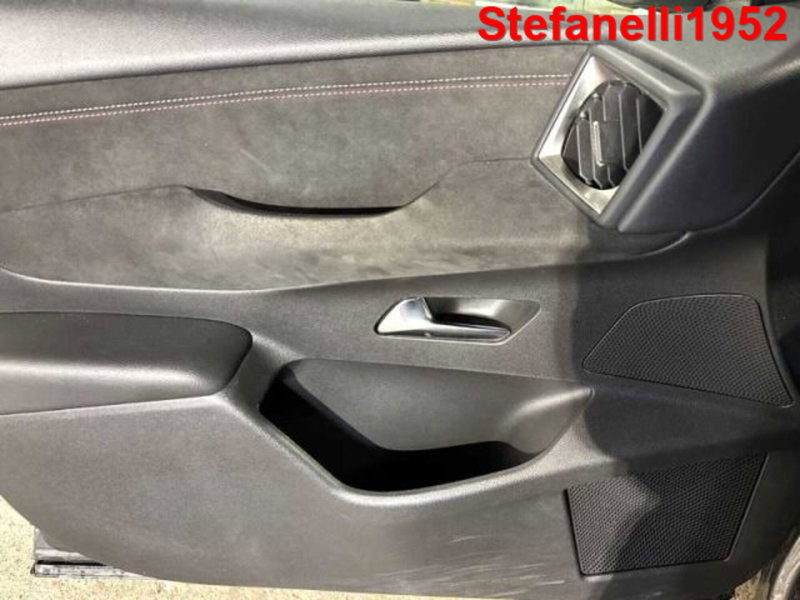 Ds DS 3 usata a Bologna (10)