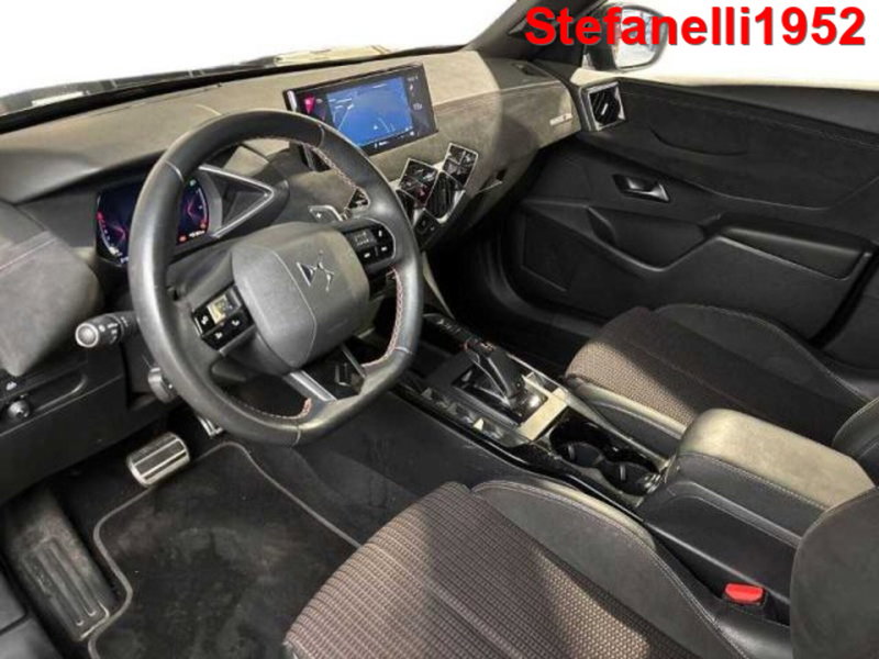 Ds DS 3 usata a Bologna (11)