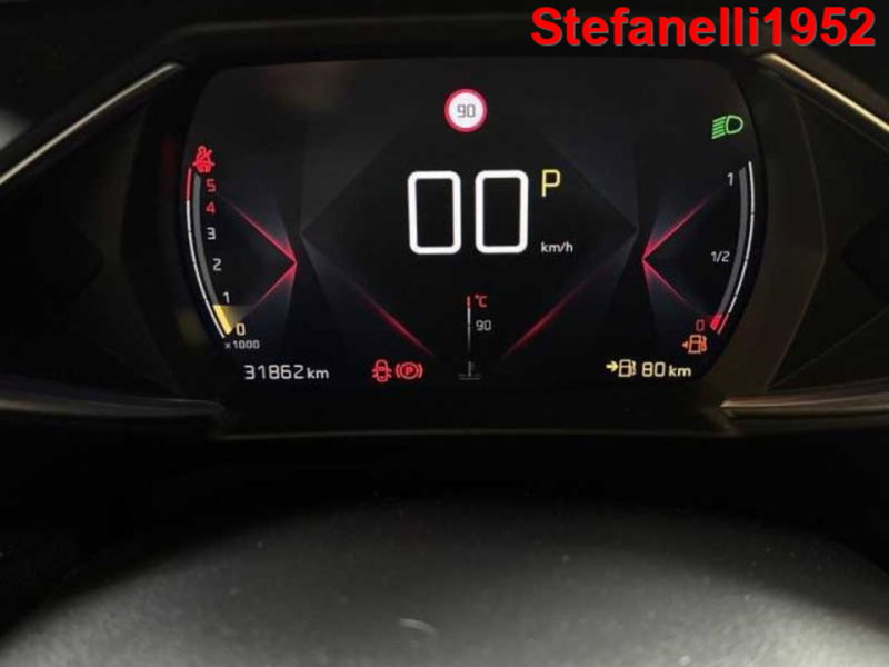 Ds DS 3 usata a Bologna (12)