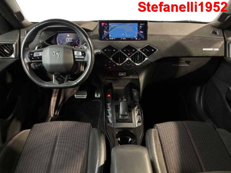 Ds DS 3 usata a Bologna (13)