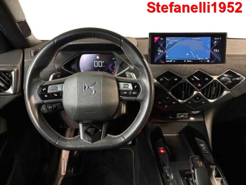 Ds DS 3 usata a Bologna (14)