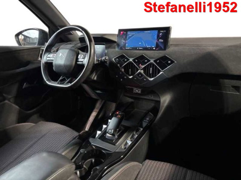 Ds DS 3 usata a Bologna (15)