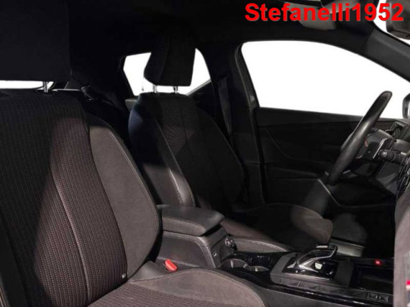 Ds DS 3 usata a Bologna (16)