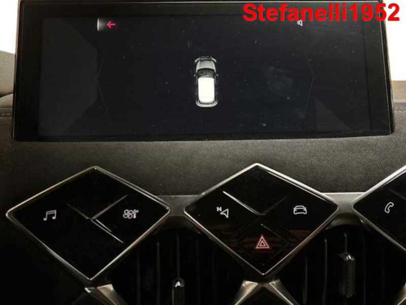 Ds DS 3 usata a Bologna (17)