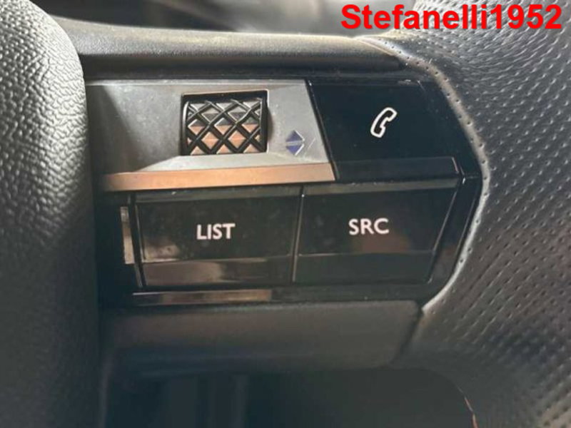 Ds DS 3 usata a Bologna (19)