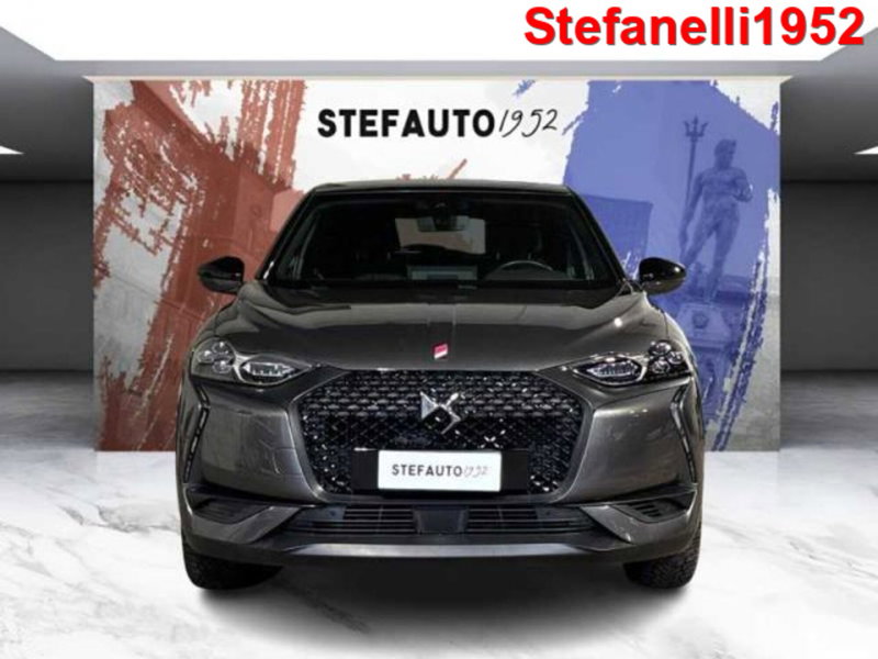 Ds DS 3 usata a Bologna (2)