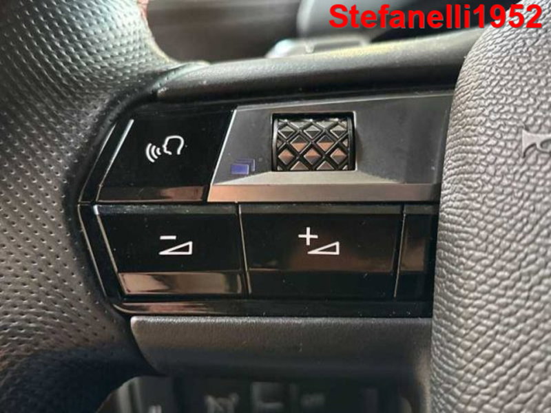 Ds DS 3 usata a Bologna (20)