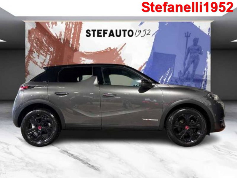 Ds DS 3 usata a Bologna (3)