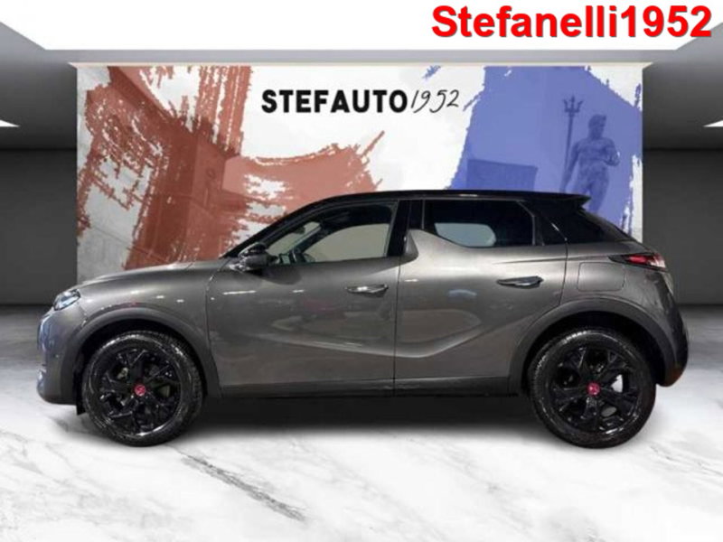 Ds DS 3 usata a Bologna (4)