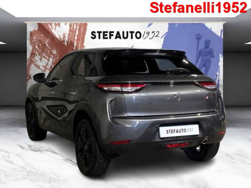 Ds DS 3 usata a Bologna (5)