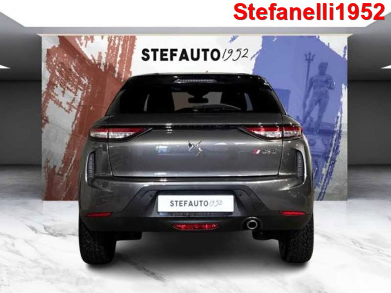 Ds DS 3 usata a Bologna (6)