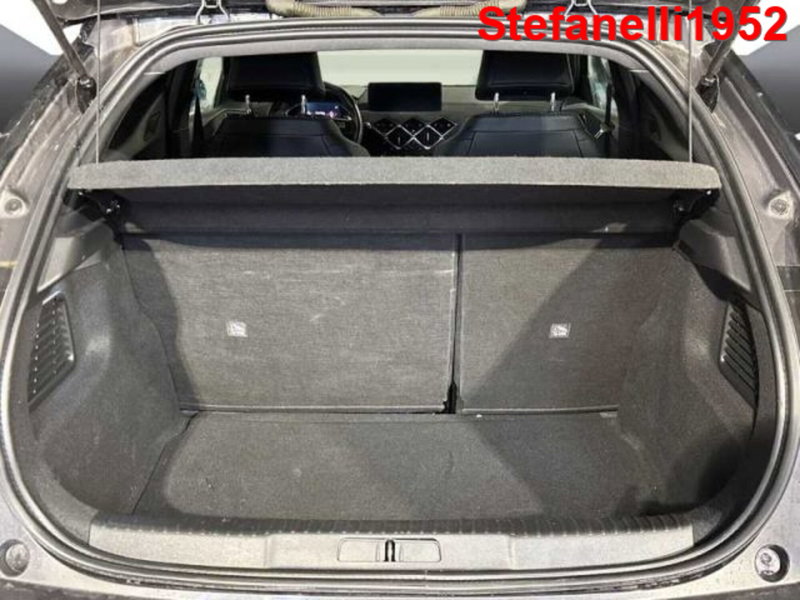 Ds DS 3 usata a Bologna (7)