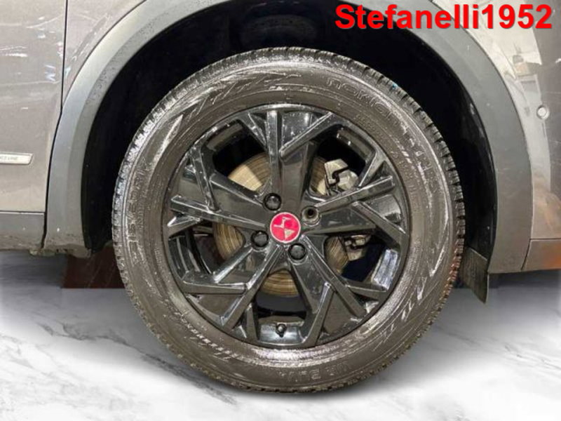 Ds DS 3 usata a Bologna (8)