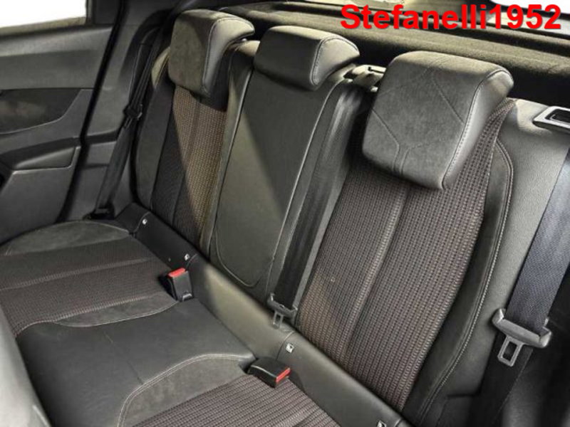 Ds DS 3 usata a Bologna (9)