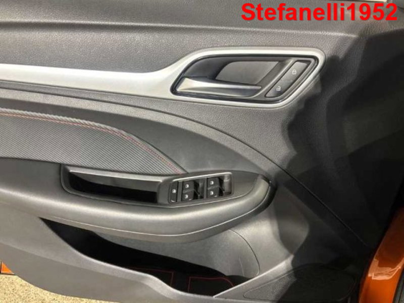 Mg ZS usata a Bologna (10)