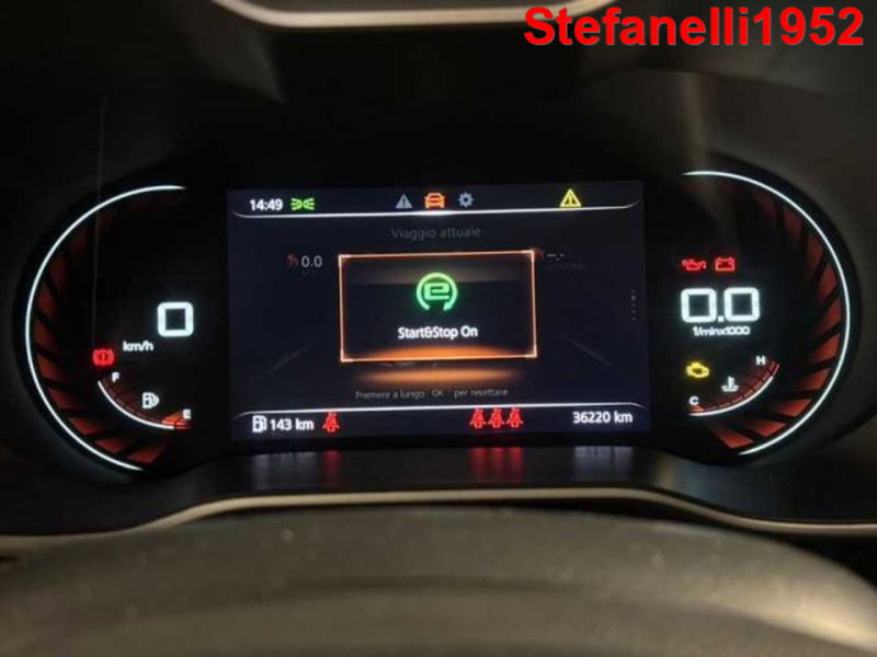 Mg ZS usata a Bologna (12)