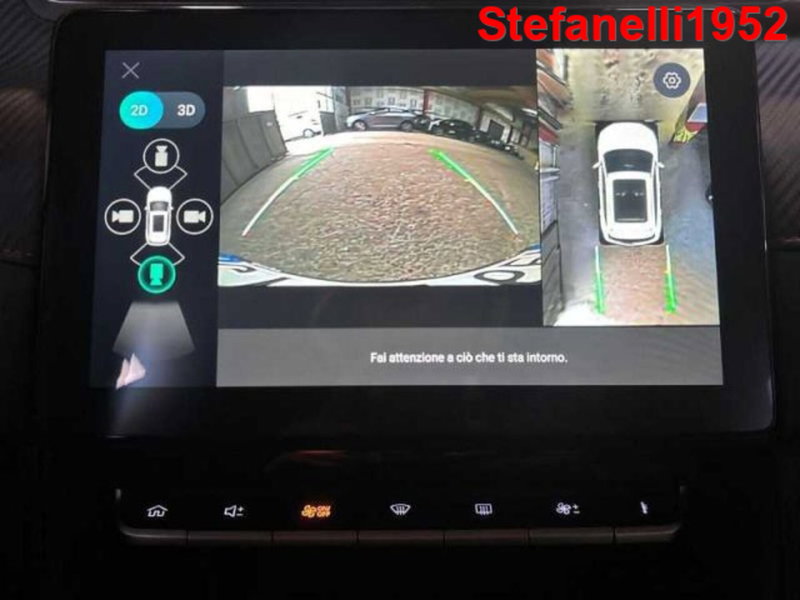 Mg ZS usata a Bologna (17)