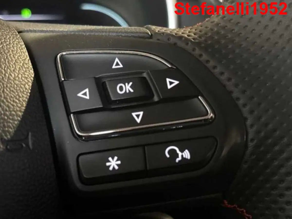 Mg ZS usata a Bologna (19)