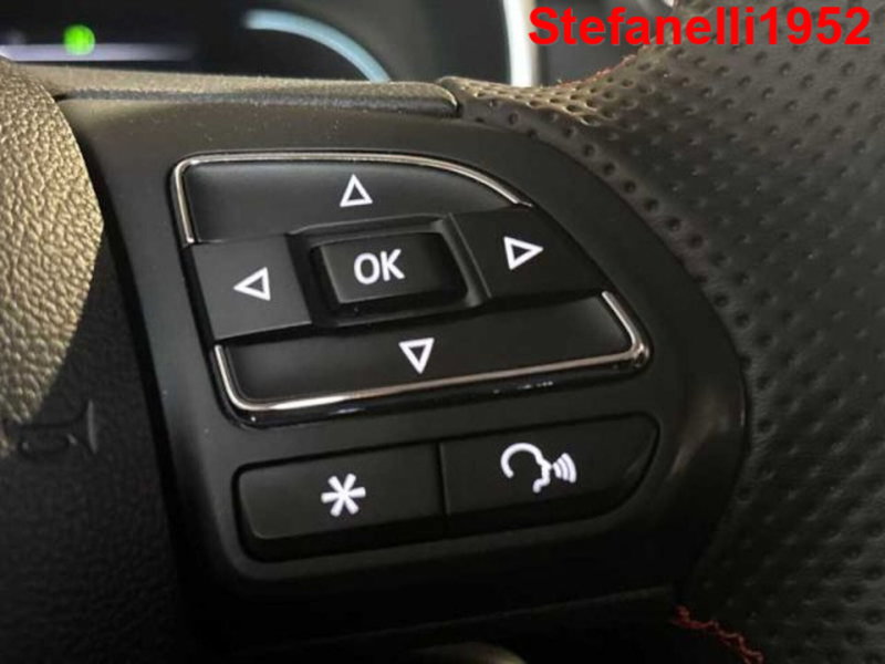 Mg ZS usata a Bologna (19)