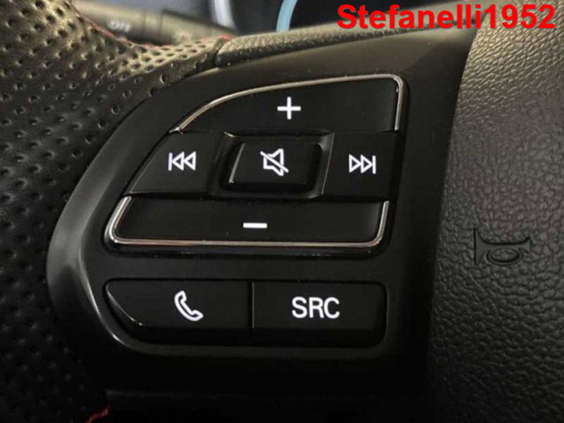 Mg ZS usata a Bologna (20)