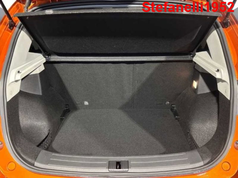 Mg ZS usata a Bologna (7)