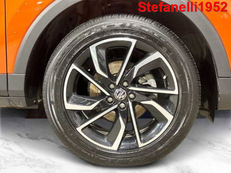 Mg ZS usata a Bologna (8)