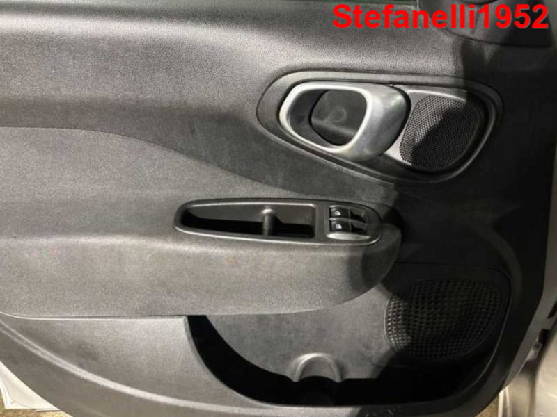 Fiat 500L usata a Bologna (10)