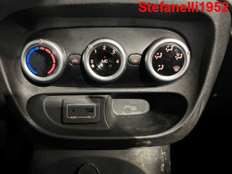 Fiat 500L usata a Bologna (17)