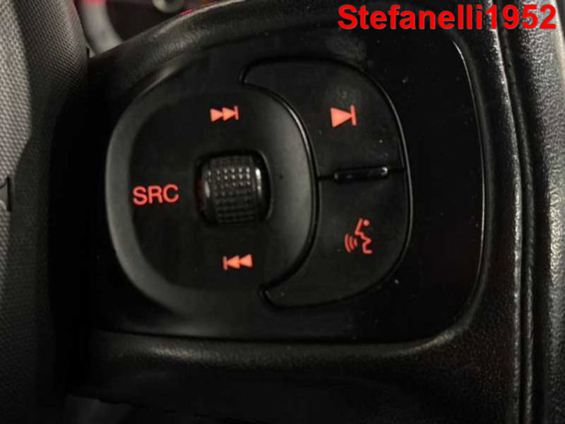 Fiat 500L usata a Bologna (19)