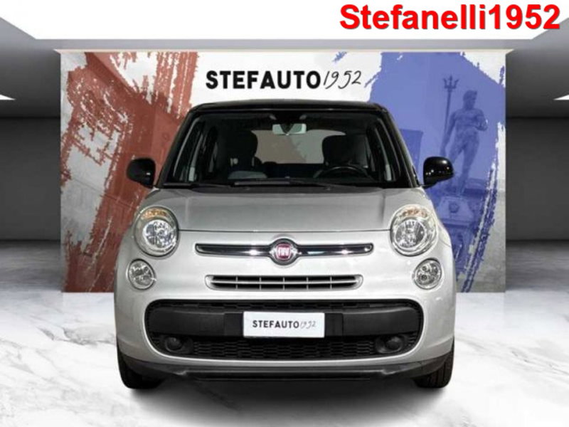 Fiat 500L usata a Bologna (2)