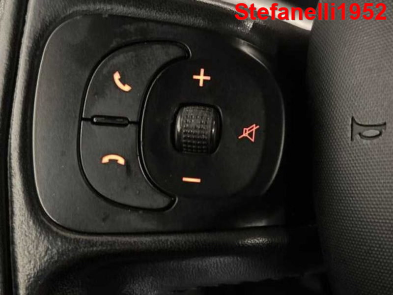 Fiat 500L usata a Bologna (20)