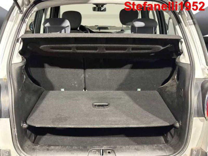 Fiat 500L usata a Bologna (7)