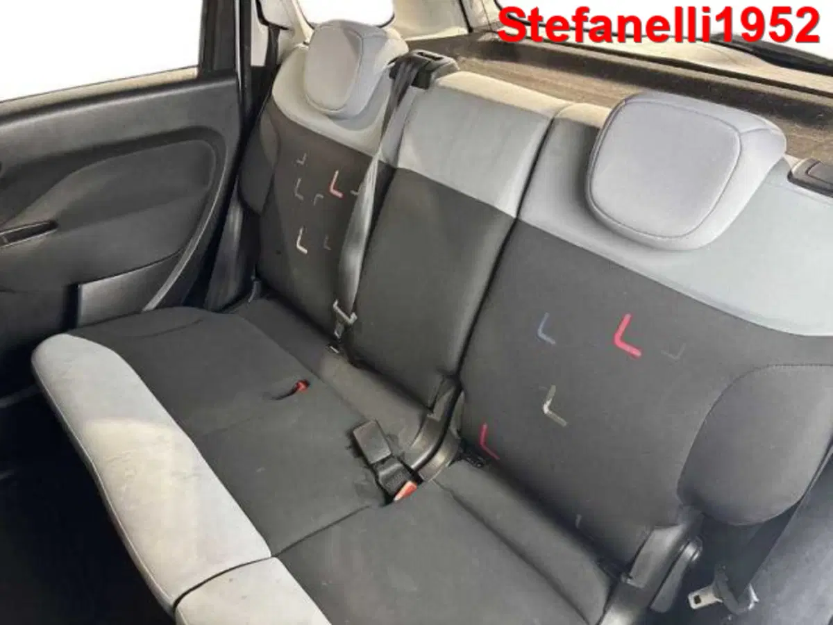 Fiat 500L usata a Bologna (9)
