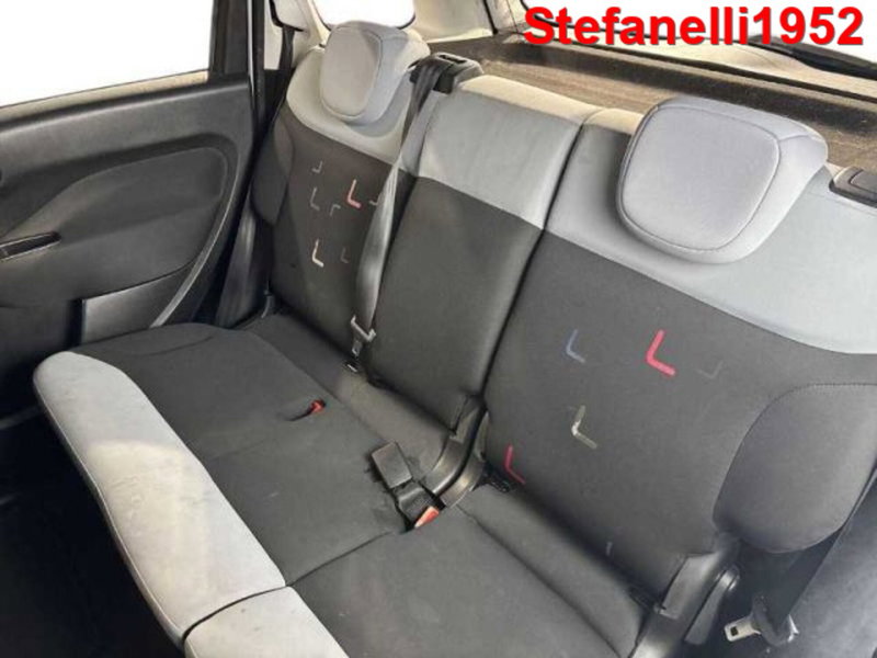 Fiat 500L usata a Bologna (9)